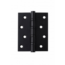 Fantom Петля врезная универсальная Hinge 100-4BB FH Black черный 
