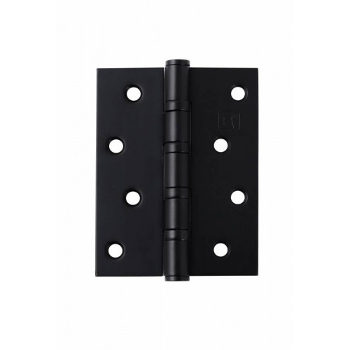 Fantom Петля врезная универсальная Hinge 100-4BB FH Black черный 