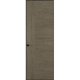 Дверь SIBERIA 06 Finewood Breeze Oak 2000*600 A2