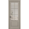 Дверь HausDoors 12 NC - Керамик бежевый - матовое - 2000*800