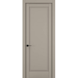 Дверь HausDoors 7 NC - Керамик бежевый - 2000*800