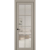 Дверь HausDoors 5 NC - Керамик бежевый - матовое - 2000*800
