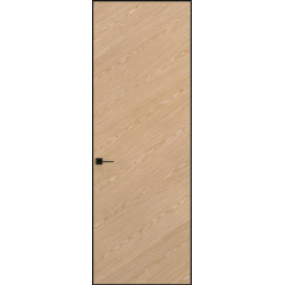 Дверь SIBERIA 03 Finewood Sbiancato 2000*600 A2