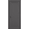 Дверь FREEDOM 01 Матовый Антрацит 2000*600 A2