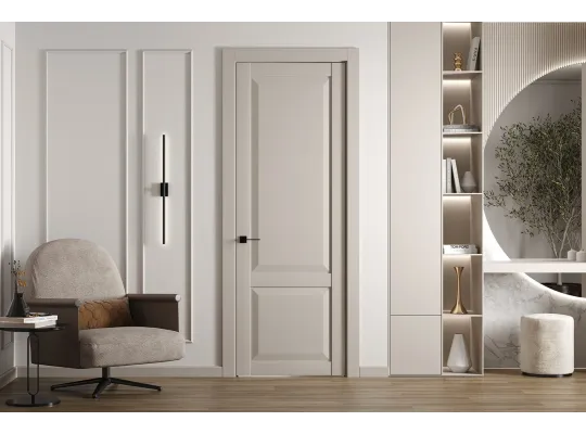 Ваши идеальные двери от лучшего дилера HausDoors
